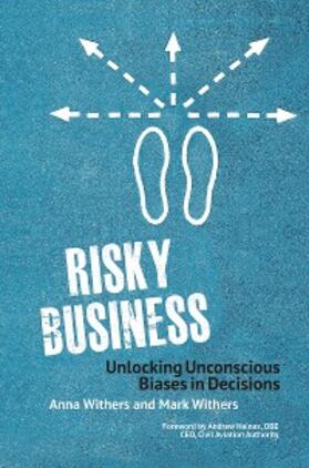Withers |  Risky Business | eBook | Sack Fachmedien