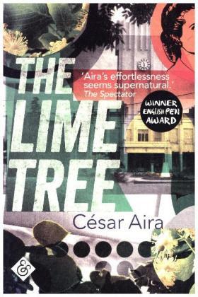 Aira |  The Lime Tree | Buch |  Sack Fachmedien