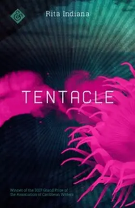 Indiana |  Tentacle | eBook | Sack Fachmedien
