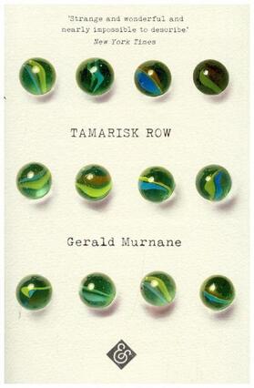 Murnane |  Tamarisk Row | Buch |  Sack Fachmedien