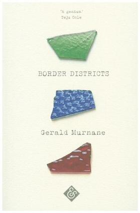 Murnane |  Border Districts | Buch |  Sack Fachmedien