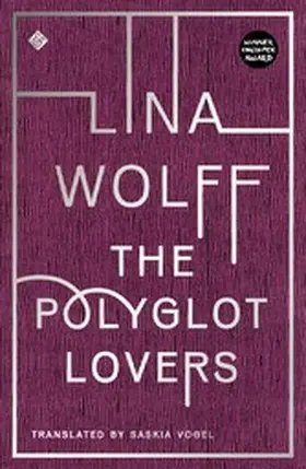 Wolff |  The Polyglot Lovers | eBook | Sack Fachmedien