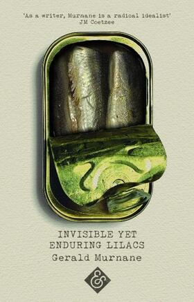 Murnane |  Invisible Yet Enduring Lilacs | Buch |  Sack Fachmedien