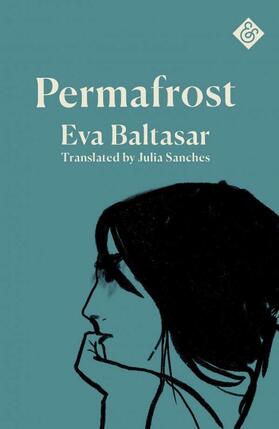 Baltasar |  Permafrost | Buch |  Sack Fachmedien