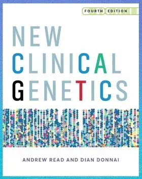 Read / Donnai |  New Clinical Genetics, fourth edition | eBook | Sack Fachmedien