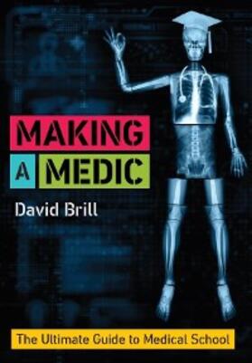 Brill |  Making a Medic | eBook | Sack Fachmedien