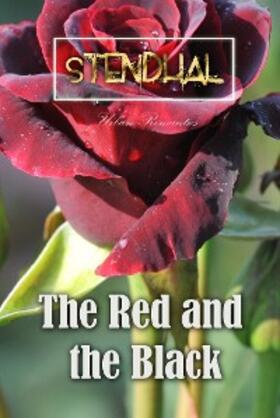 Stendhal |  Red and the Black | eBook | Sack Fachmedien