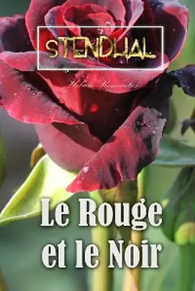 Stendhal |  Le Rouge et le Noir | eBook | Sack Fachmedien