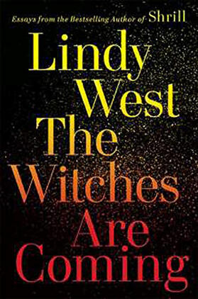 West |  Witches Are Coming | Buch |  Sack Fachmedien