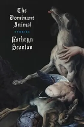 Scanlan |  The Dominant Animal | eBook | Sack Fachmedien