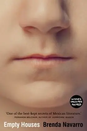 Navarro |  Empty Houses | eBook | Sack Fachmedien