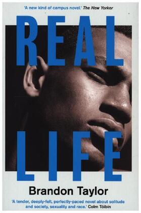 Taylor |  Real Life | Buch |  Sack Fachmedien