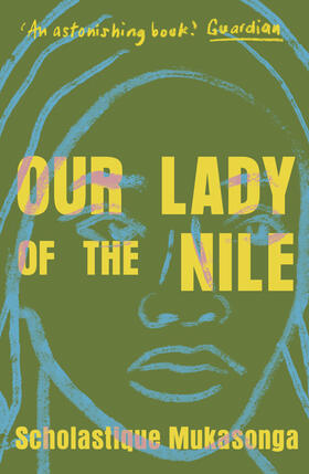 Mukasonga |  Our Lady of the Nile | Buch |  Sack Fachmedien
