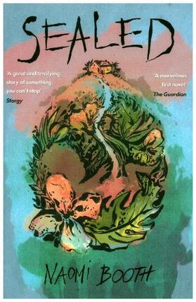 Booth |  Sealed | Buch |  Sack Fachmedien