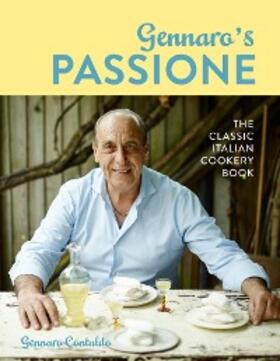 Contaldo |  Gennaro's Passione | eBook | Sack Fachmedien