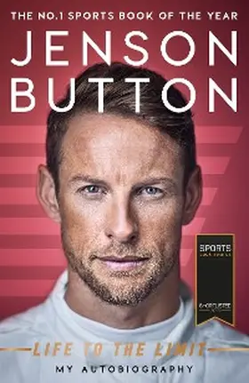 Button |  Jenson Button: Life to the Limit | eBook | Sack Fachmedien