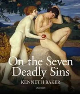 Baker |  On the Seven Deadly Sins | eBook | Sack Fachmedien