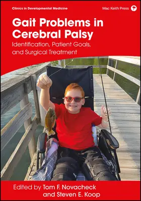 Novacheck / Koop | Gait Problems in Cerebral Palsy | Buch | 978-1-911612-65-0 | sack.de