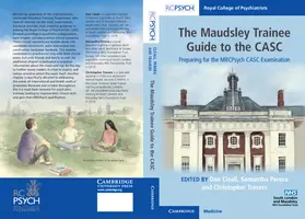 Cleall / Perera / Travers |  The Maudsley Trainee Guide to the CASC | Buch |  Sack Fachmedien
