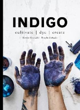 Luhanko / Neumüller |  Indigo | eBook | Sack Fachmedien