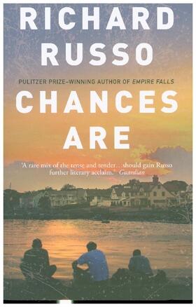 Russo | Chances Are | Buch | 978-1-911630-38-8 | www2.sack.de
