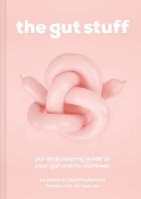 Macfarlane |  The Gut Stuff | eBook | Sack Fachmedien