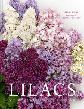 Slade | Lilacs | Buch | 978-1-911663-96-6 | www2.sack.de