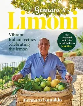 Contaldo |  Gennaro's Limoni | eBook | Sack Fachmedien