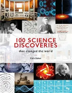 Salter |  100 Science Discoveries That Changed the World | eBook | Sack Fachmedien