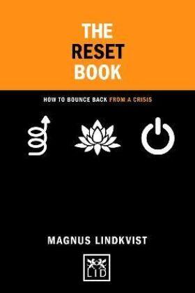 Lindkvist |  The Reset Book | Buch |  Sack Fachmedien