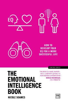 Soames |  Emotional Intelligence Book | Buch |  Sack Fachmedien