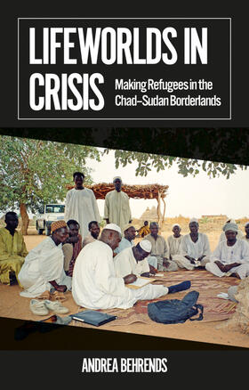 Behrends |  Lifeworlds in Crisis | Buch |  Sack Fachmedien