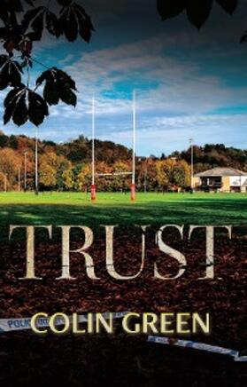 Green |  TRUST | eBook | Sack Fachmedien