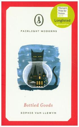 Llewyn |  Bottled Goods | Buch |  Sack Fachmedien