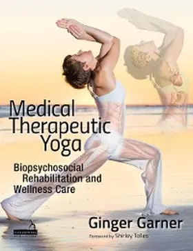 Garner |  Medical Therapeutic Yoga | eBook | Sack Fachmedien
