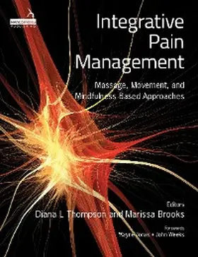 Thompson |  Integrative Pain Management | eBook | Sack Fachmedien