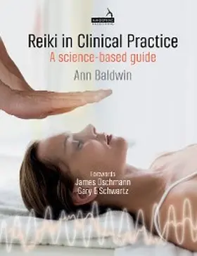 Baldwin |  Reiki in Clinical Practice | eBook | Sack Fachmedien