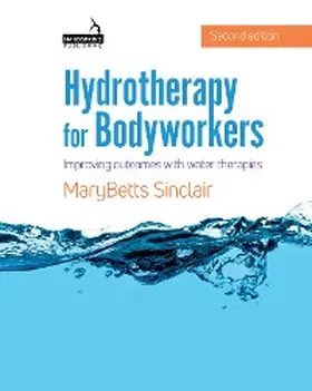 Sinclair |  Hydrotherapy for Bodyworkers | eBook | Sack Fachmedien