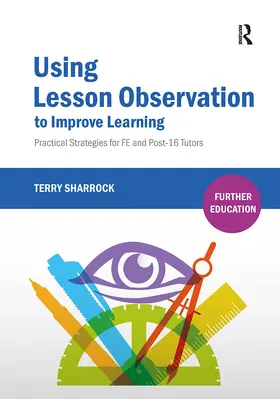 Sharrock |  Using Lesson Observation to Improve Learning | Buch |  Sack Fachmedien