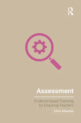 Atherton |  Assessment | Buch |  Sack Fachmedien