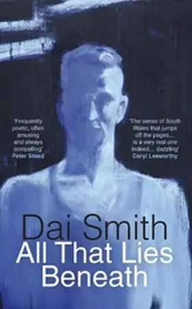 Smith |  All that Lies Beneath | eBook | Sack Fachmedien