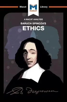 Slater / Vrahimis |  An Analysis of Baruch Spinoza's Ethics | Buch |  Sack Fachmedien