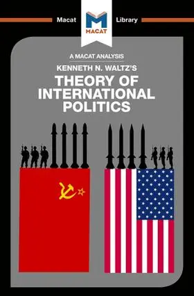 Quinn / Gibson |  An Analysis of Kenneth Waltz's Theory of International Politics | Buch |  Sack Fachmedien
