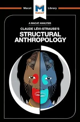 Becker / Wheater |  An Analysis of Claude Levi-Strauss's Structural Anthropology | Buch |  Sack Fachmedien