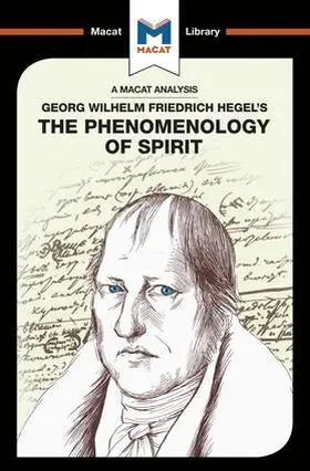Jackson |  An Analysis of G.W.F. Hegel's Phenomenology of Spirit | Buch |  Sack Fachmedien