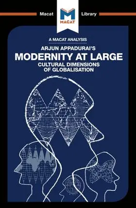 Evrard |  An Analysis of Arjun Appadurai's Modernity at Large | Buch |  Sack Fachmedien