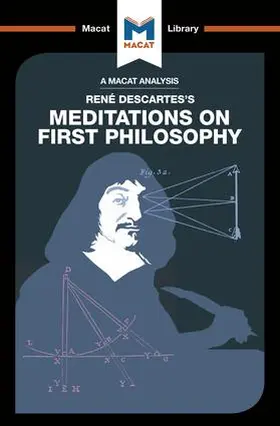Vrahimis |  An Analysis of Rene Descartes's Meditations on First Philosophy | Buch |  Sack Fachmedien
