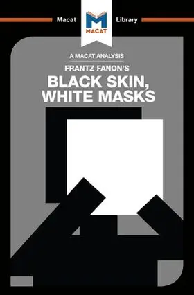 Dini |  An Analysis of Frantz Fanon's Black Skin, White Masks | Buch |  Sack Fachmedien