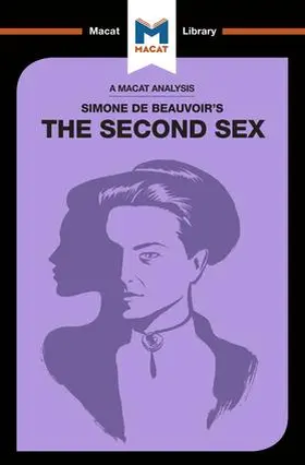 Dini |  An Analysis of Simone de Beauvoir's The Second Sex | Buch |  Sack Fachmedien