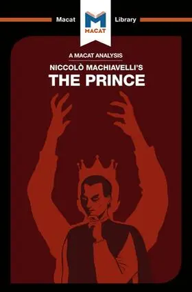 Quinn / Worthy |  An Analysis of Niccolo Machiavelli's The Prince | Buch |  Sack Fachmedien